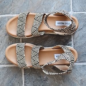 Steve Madden Sandals